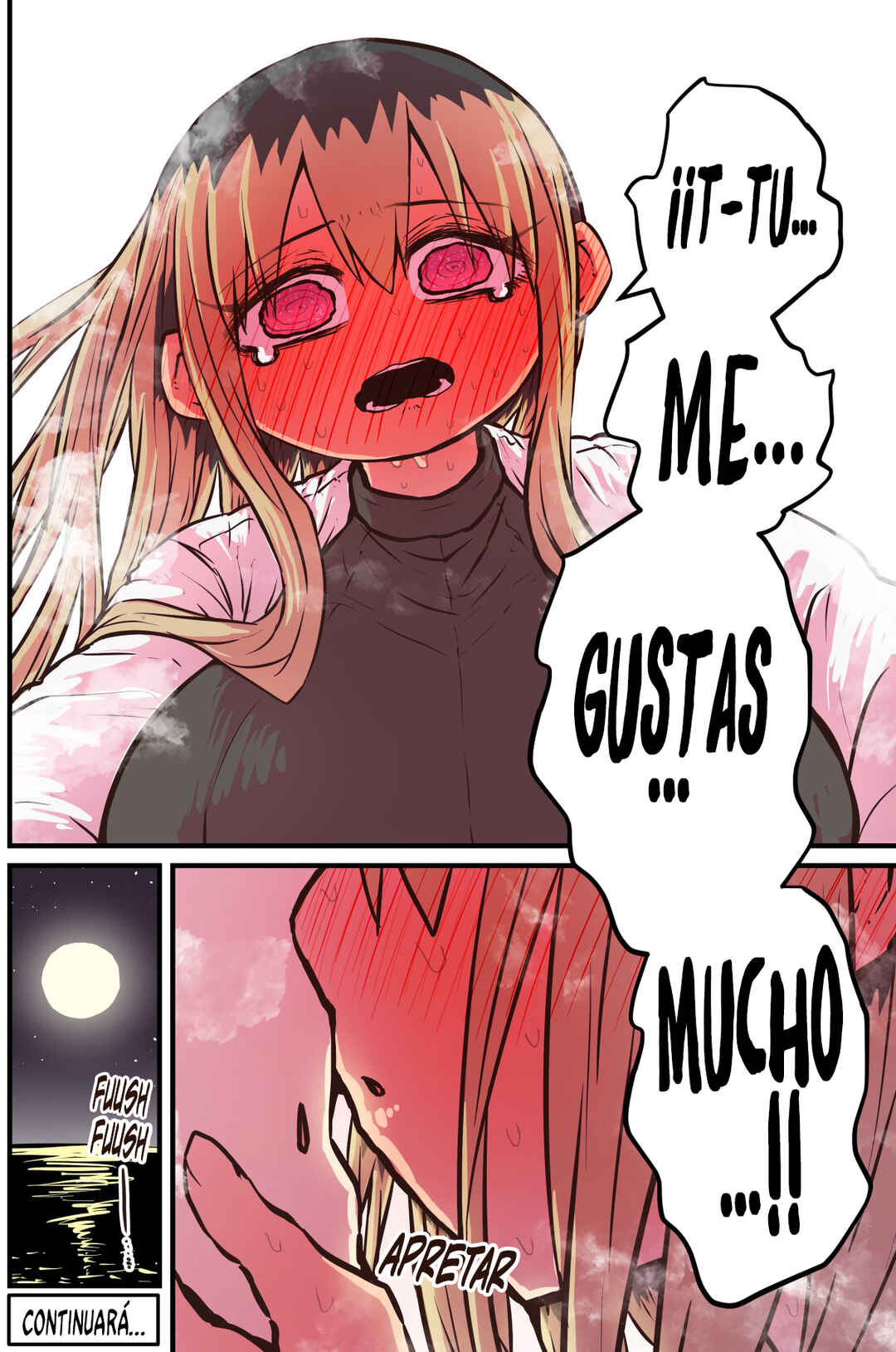 Batsuichi de Nakimushi na Otonarisan Chapter 25 - Page 4