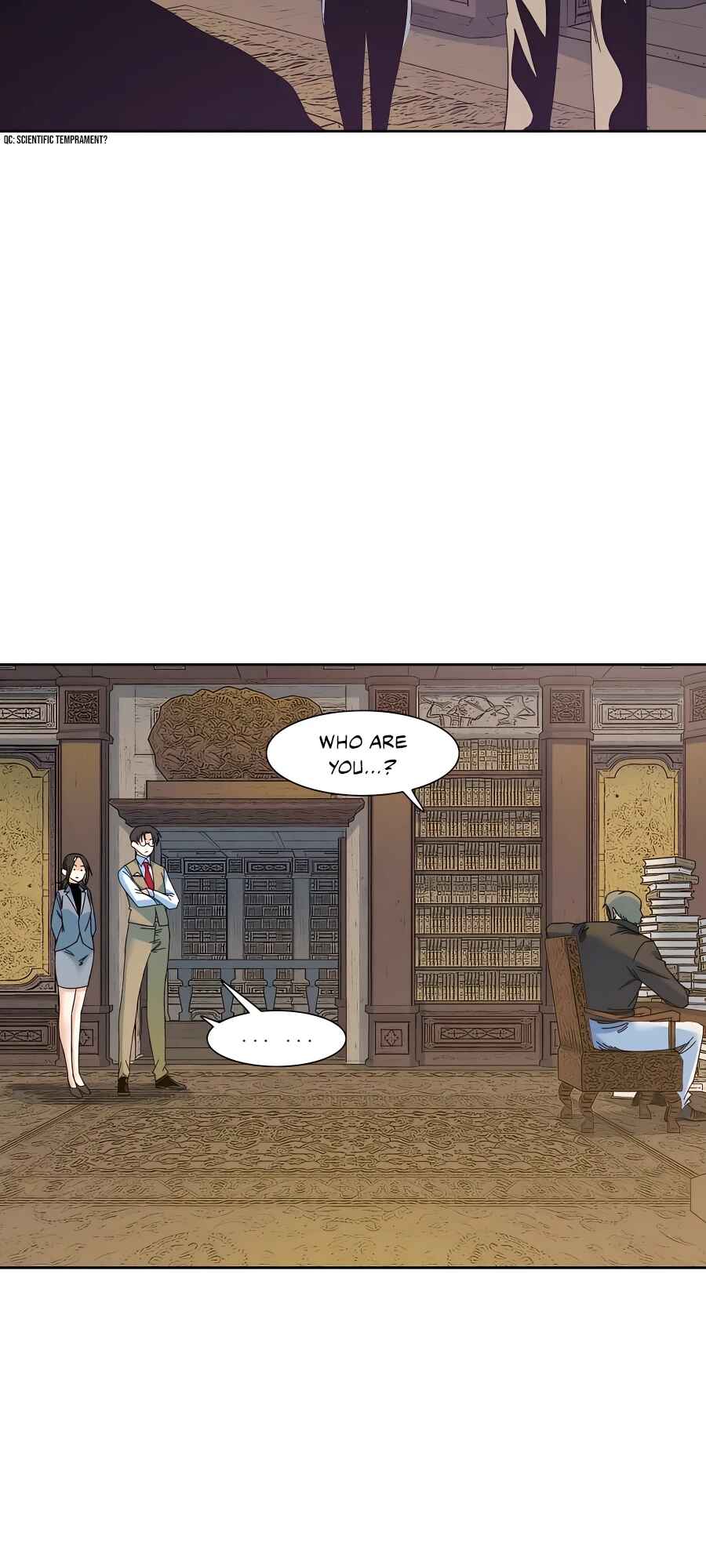 Eternal Club Chapter 167 - Page 17