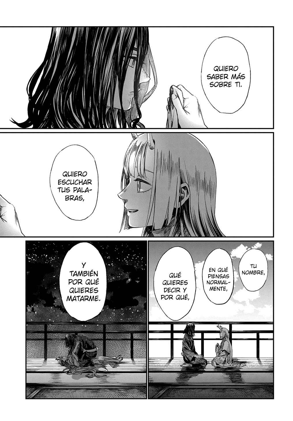 Hotoke no Adabana Chapter ? - Page 15