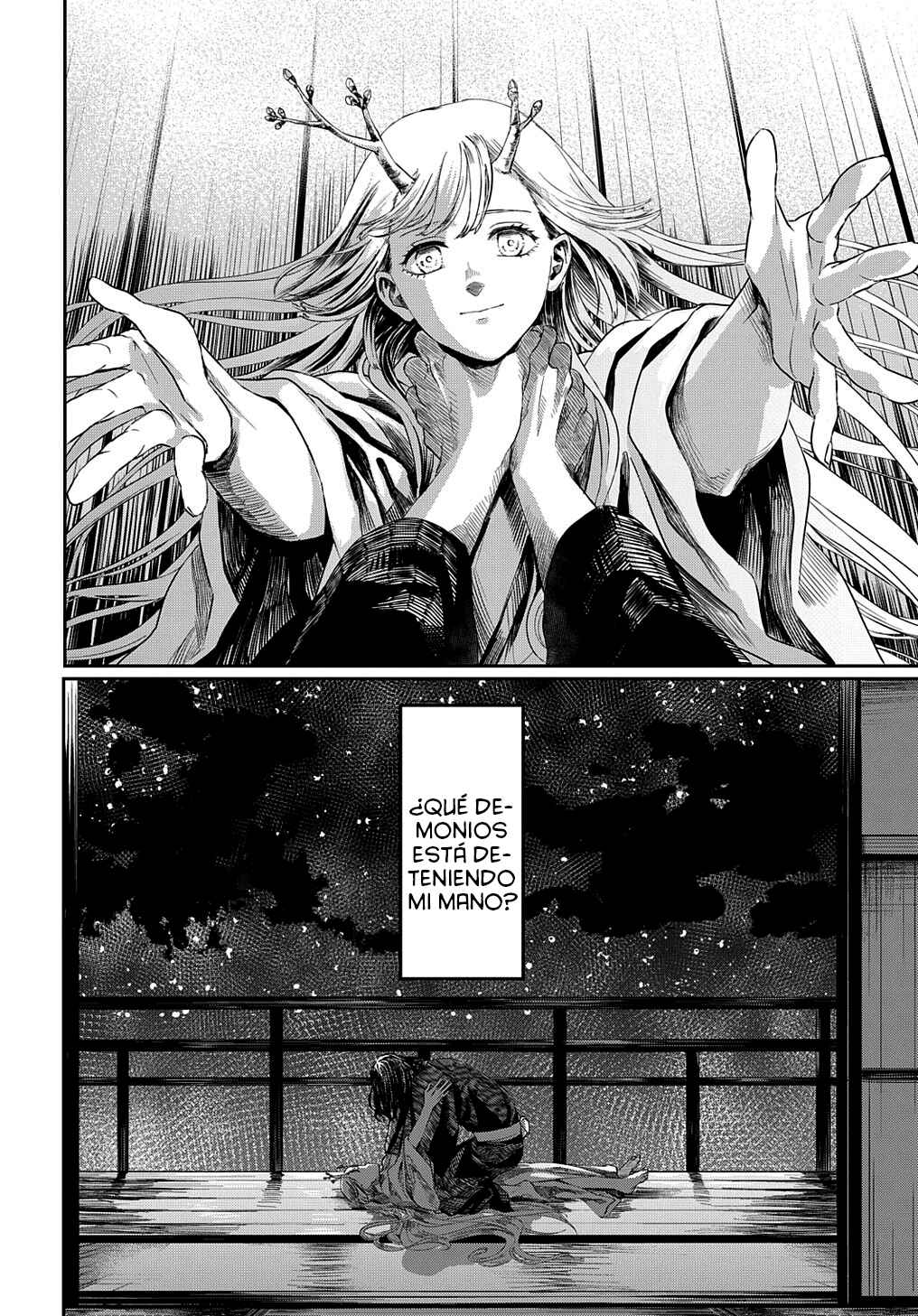 Hotoke no Adabana Chapter ? - Page 2