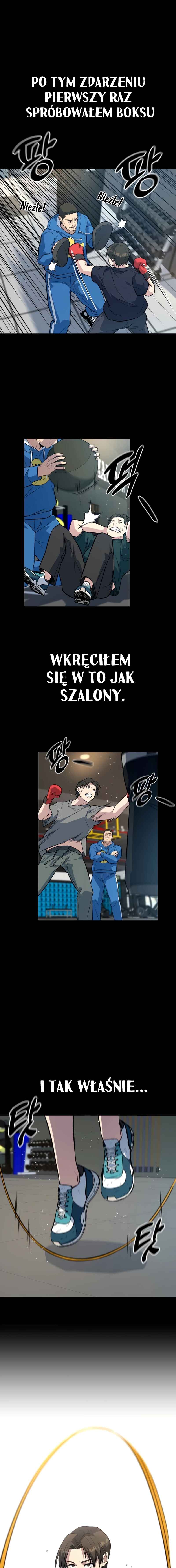 Pongnyeok ui Wang Chapter 7 - Page 11