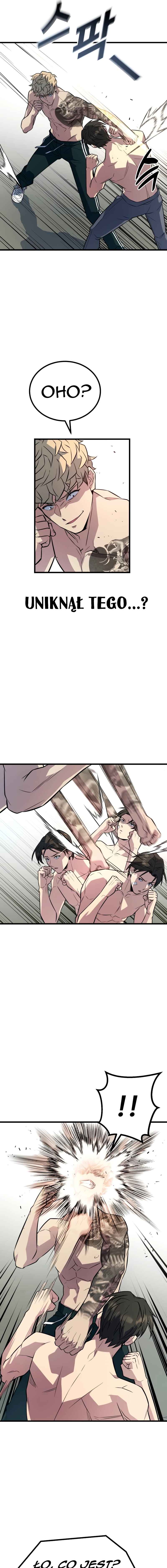 Pongnyeok ui Wang Chapter 7 - Page 17