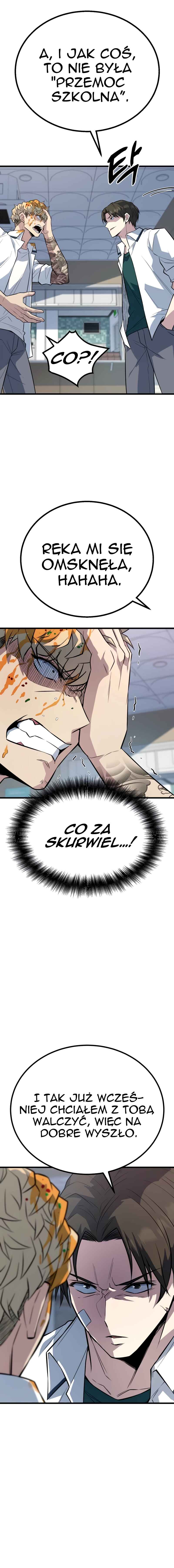 Pongnyeok ui Wang Chapter 7 - Page 2