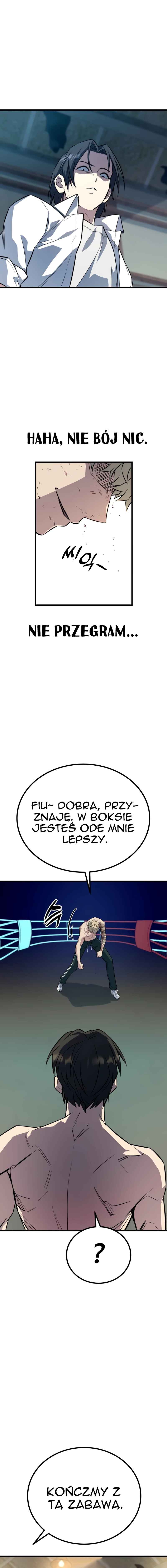 Pongnyeok ui Wang Chapter 7 - Page 26