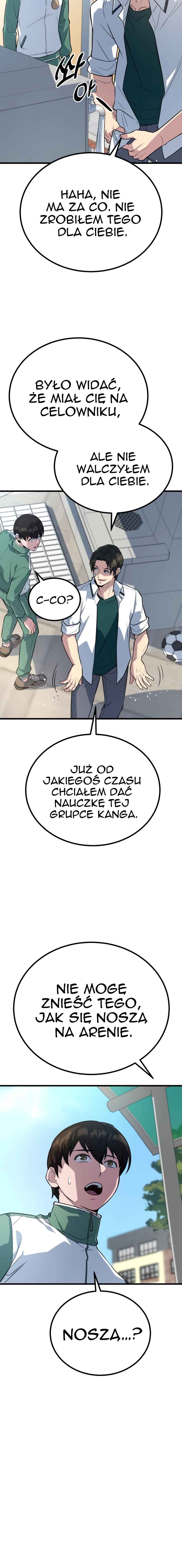 Pongnyeok ui Wang Chapter 7 - Page 4