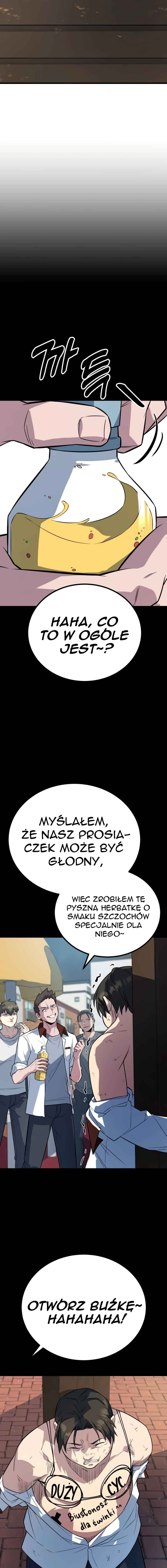 Pongnyeok ui Wang Chapter 7 - Page 7