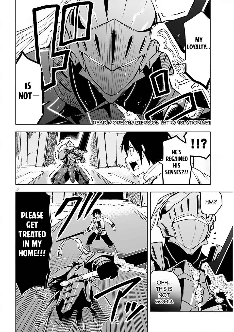 Maseki Gourmet - Mamono no Chikara wo Tabeta Ore wa Saikyou! Chapter 49 - Page 11