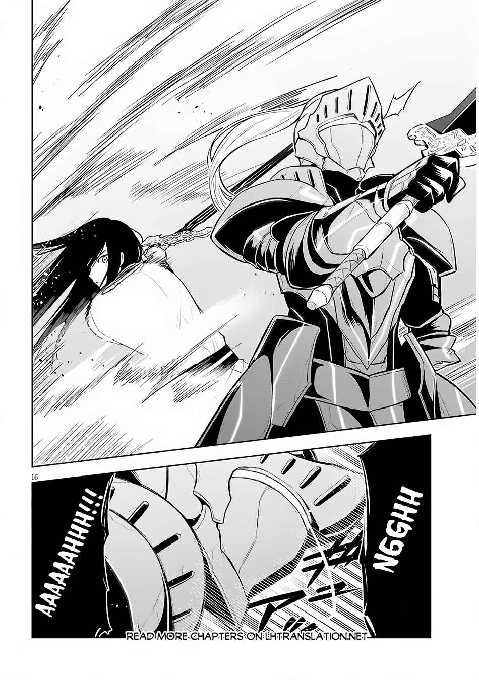 Maseki Gourmet - Mamono no Chikara wo Tabeta Ore wa Saikyou! Chapter 49 - Page 17