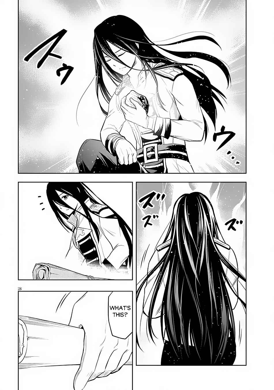 Maseki Gourmet - Mamono no Chikara wo Tabeta Ore wa Saikyou! Chapter 49 - Page 28