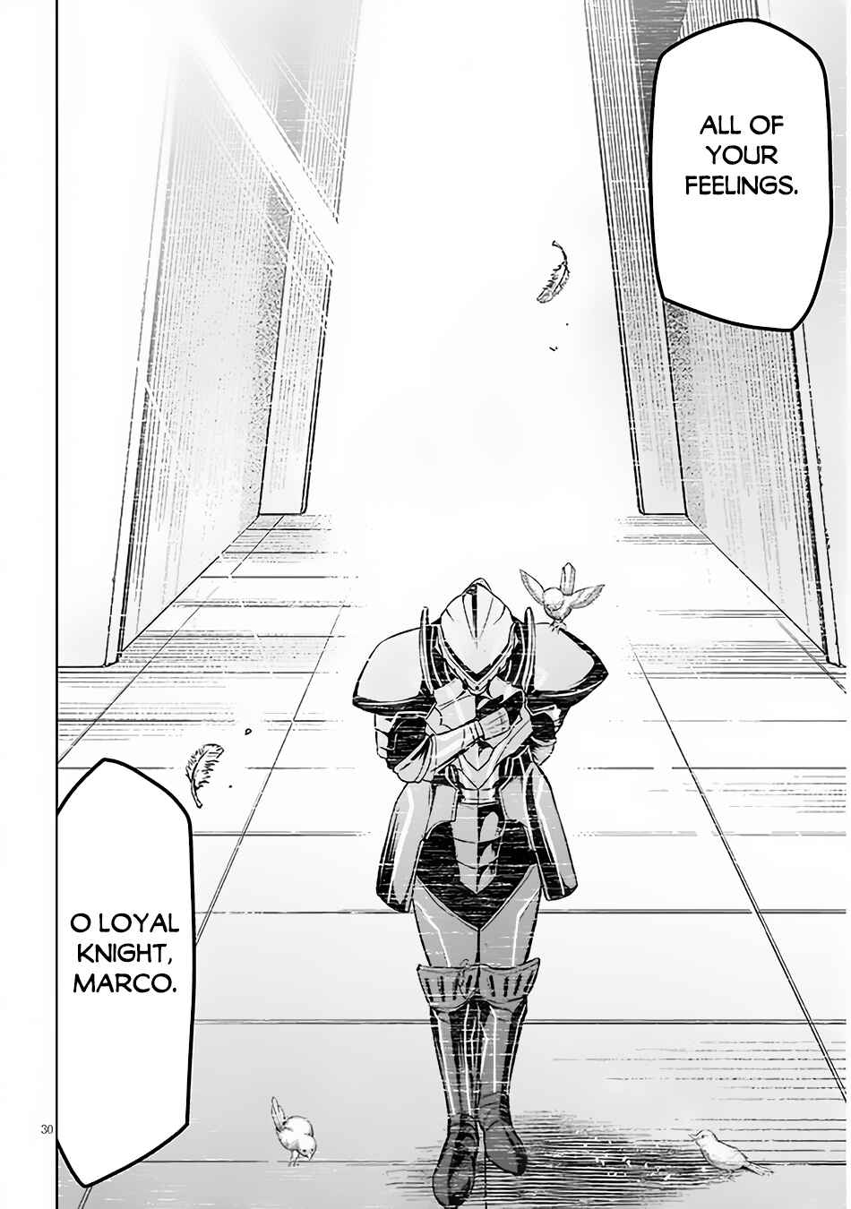 Maseki Gourmet - Mamono no Chikara wo Tabeta Ore wa Saikyou! Chapter 49 - Page 30
