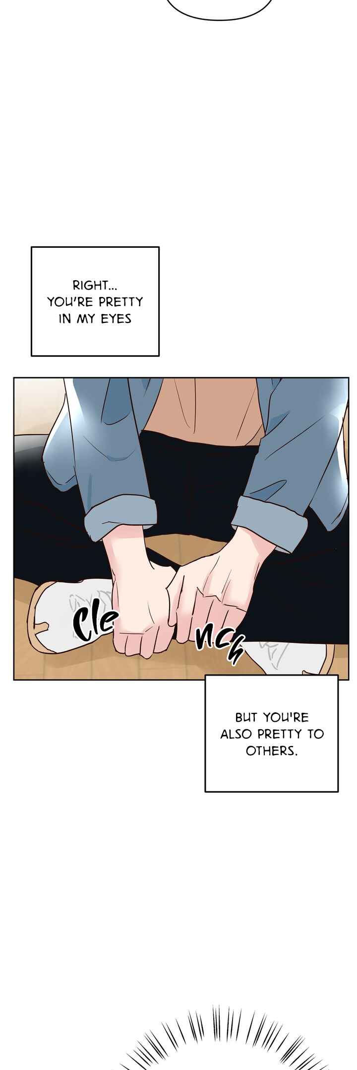 Jeoonhwasang Chapter 9 - Page 16