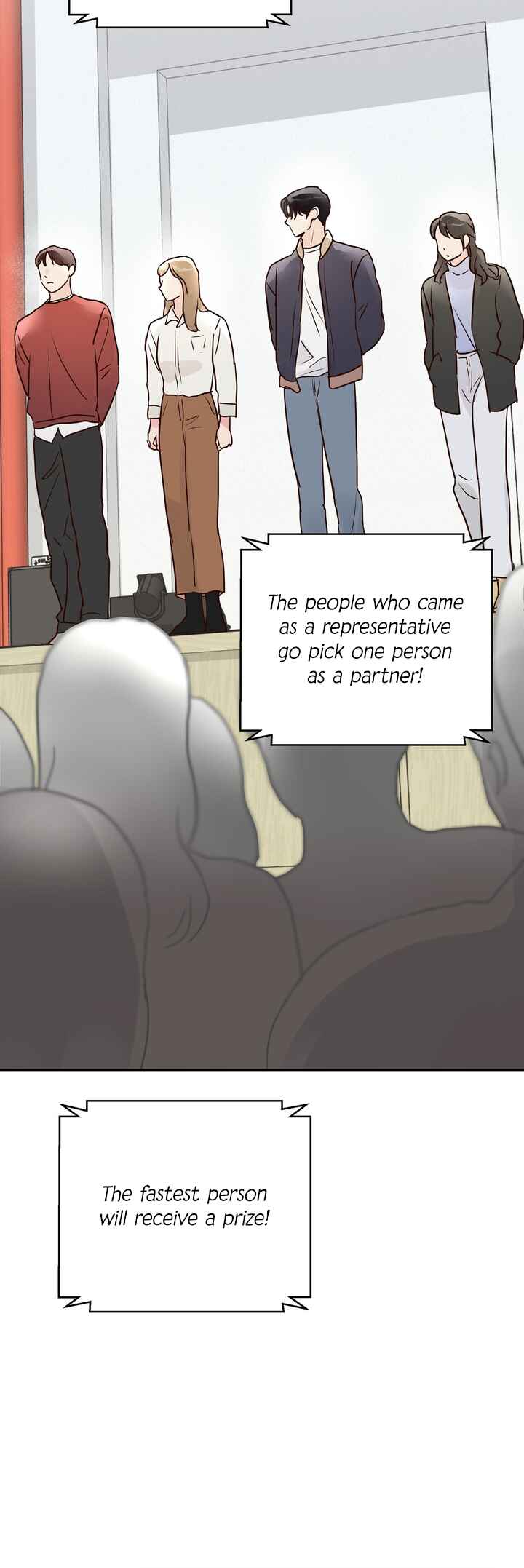 Jeoonhwasang Chapter 9 - Page 18