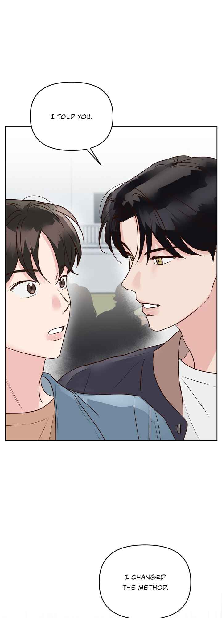 Jeoonhwasang Chapter 9 - Page 2
