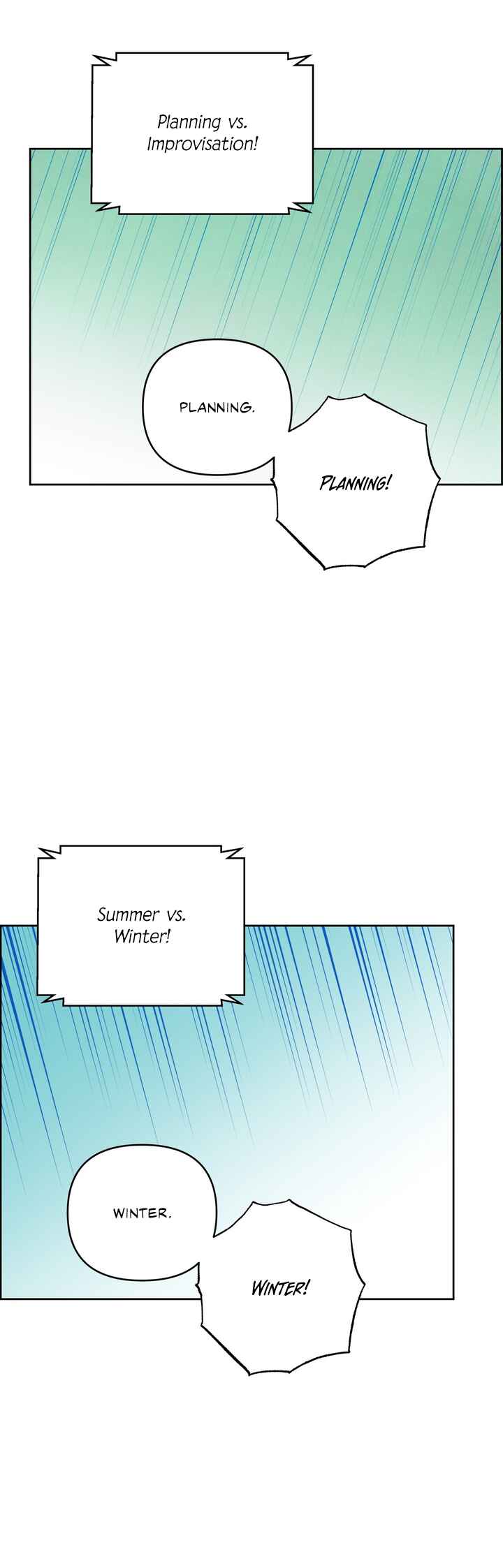 Jeoonhwasang Chapter 9 - Page 25