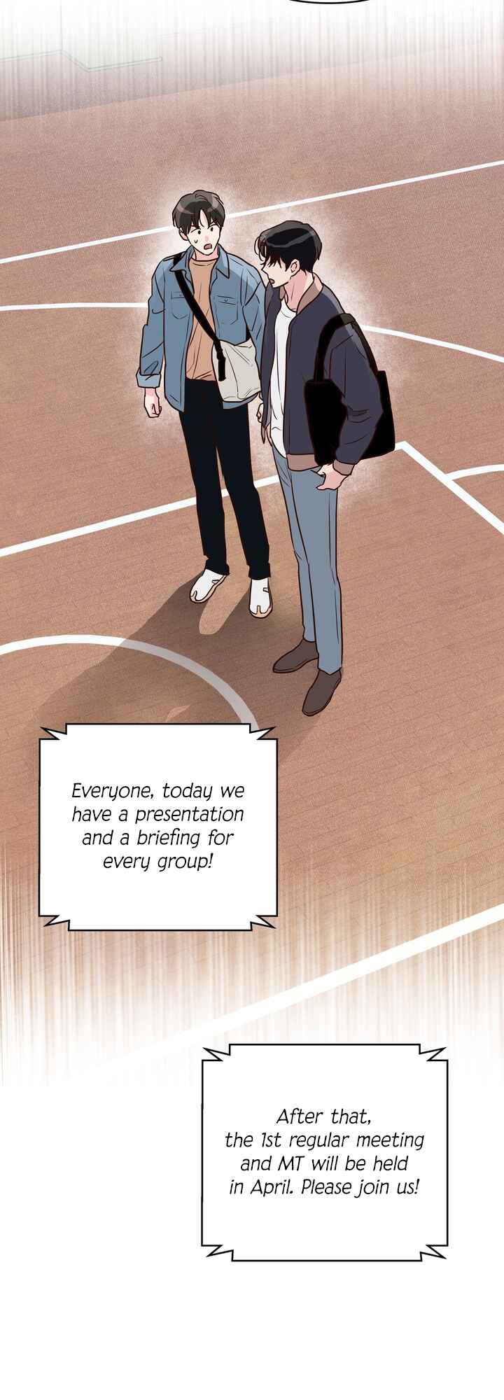 Jeoonhwasang Chapter 9 - Page 3