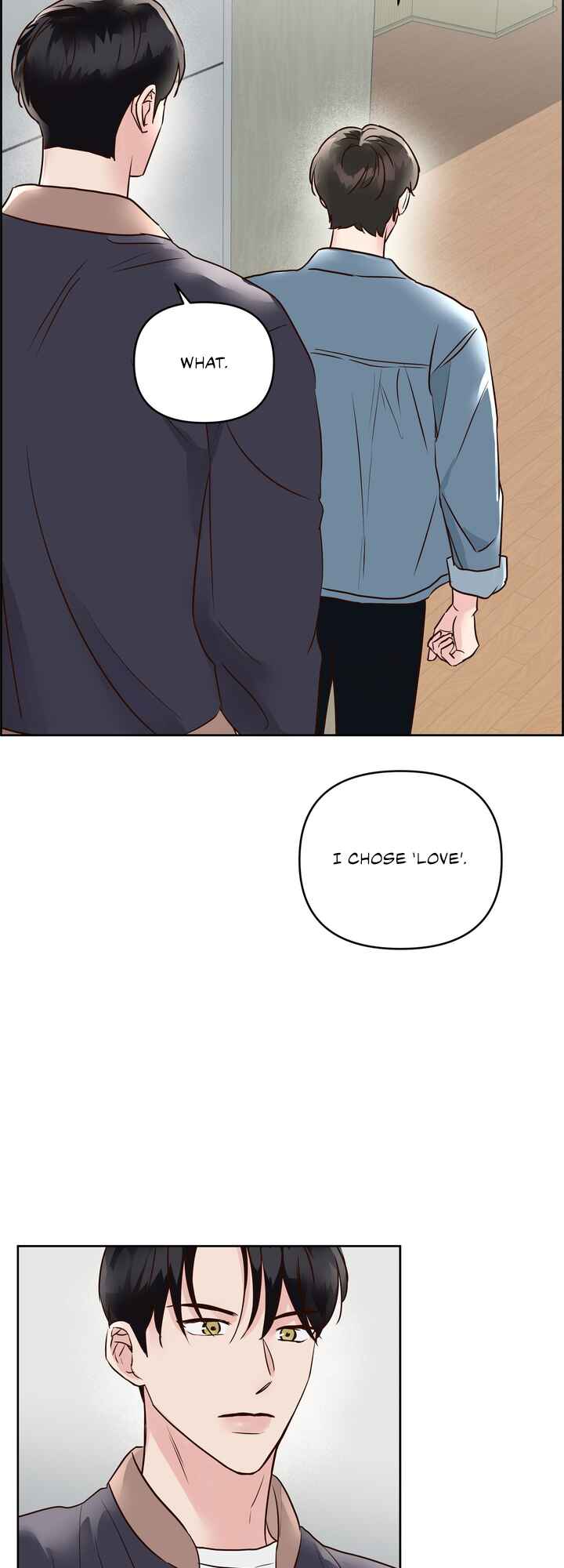Jeoonhwasang Chapter 9 - Page 33