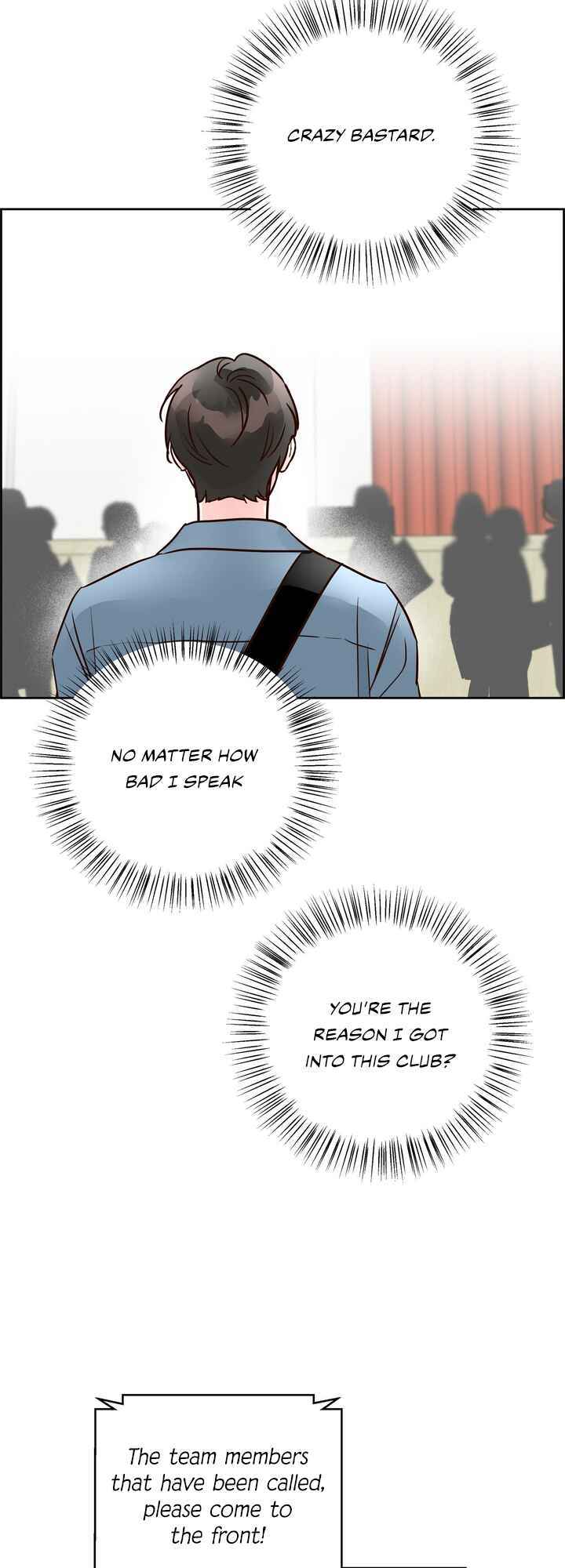 Jeoonhwasang Chapter 9 - Page 9