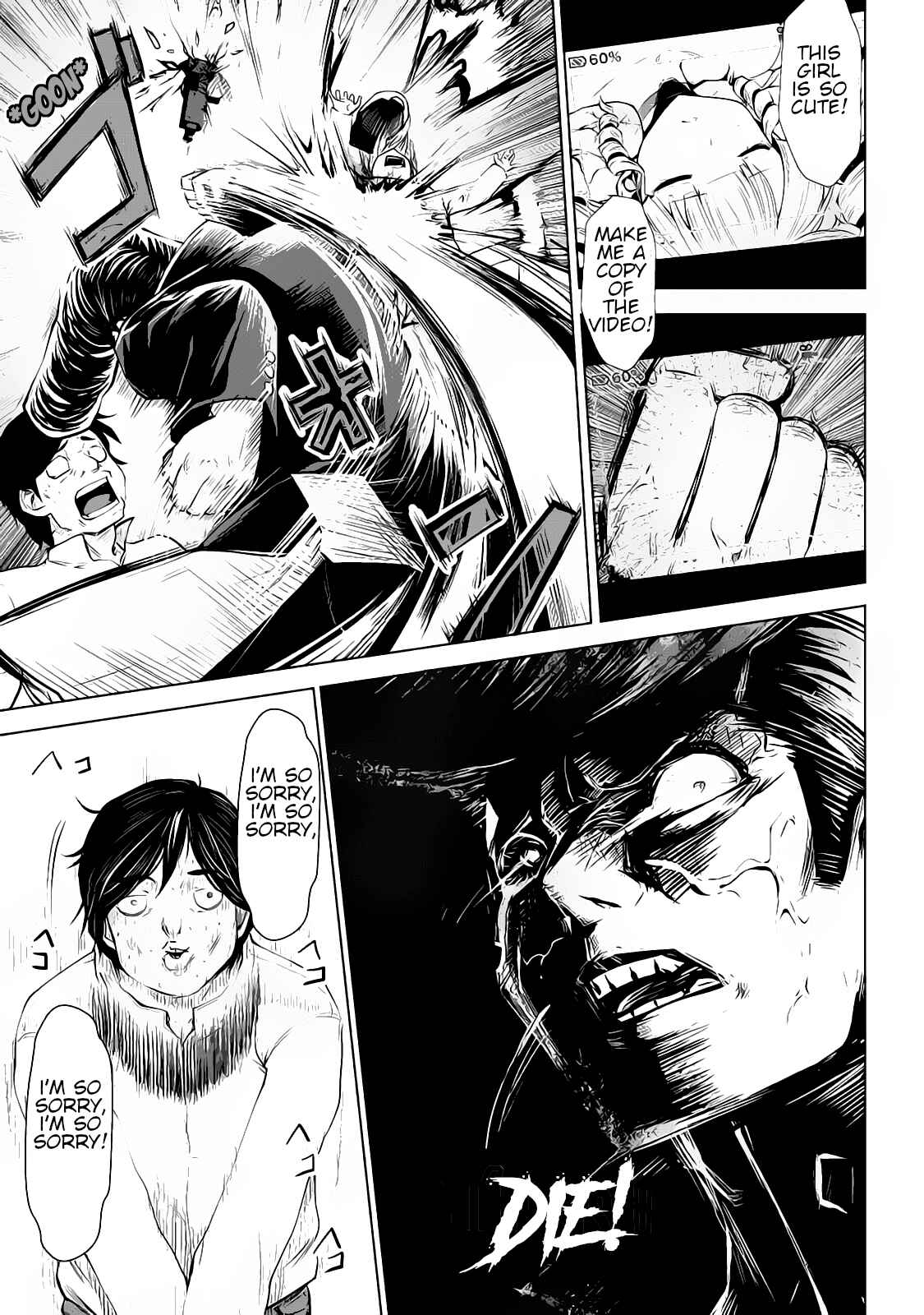 Machigatta Ko o Mahou Shoujo ni Shiteshimatta Chapter 15 - Page 10