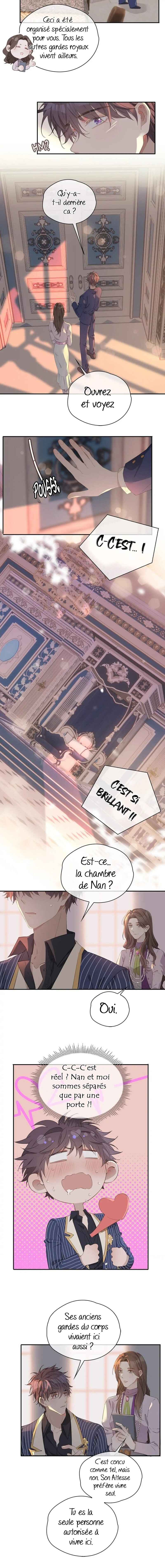 The Prince's First Love Chapter 40 - Page 6