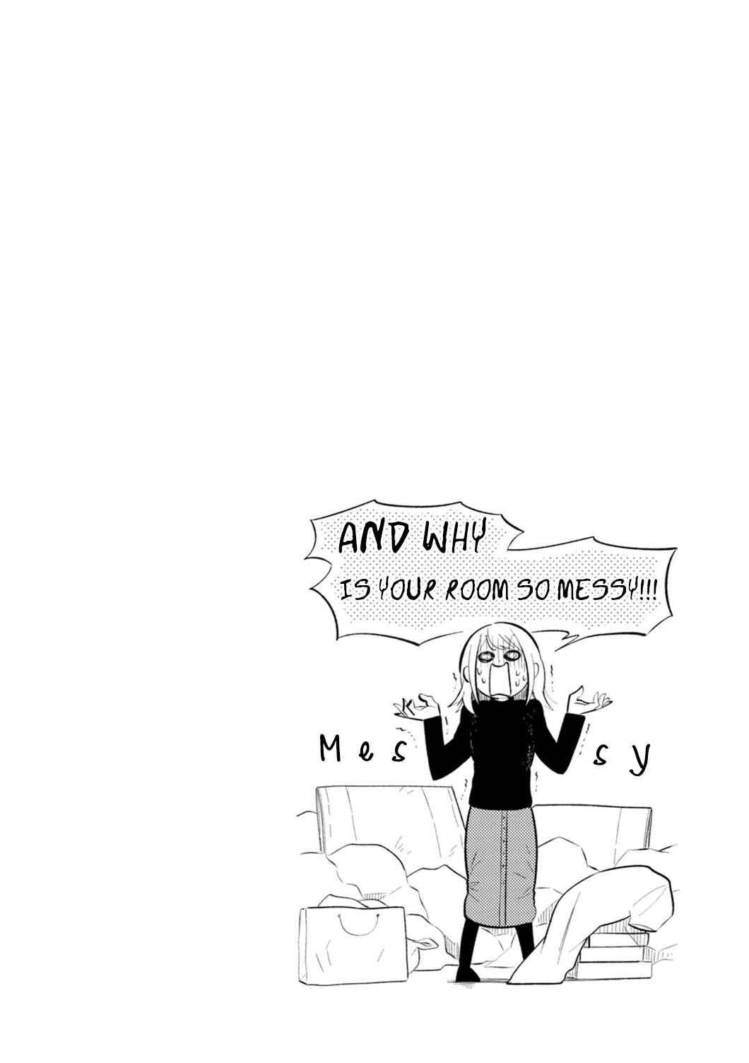 Fuku o Kiru nara Konna Fuu ni Chapter 15 - Page 18