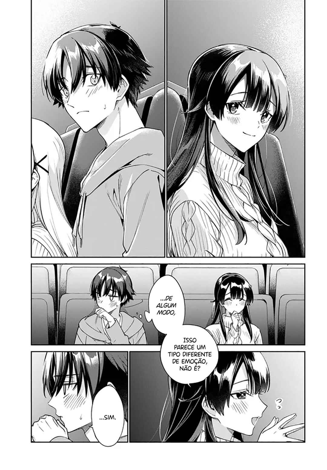 Ryoushin no Shakkin wo Katagawari Shite Morau Jouken wa Nihon Ichi Kawaii Joshikousei to Issho ni Kurasu Koto deshita. Chapter 38 - Page 10