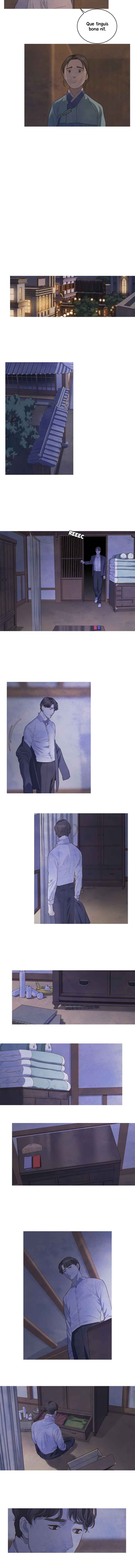 Gorae Byul - The Gyeongseong Mermaid Chapter 47 - Page 3