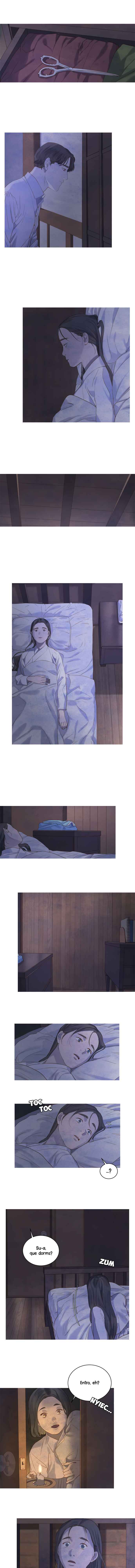 Gorae Byul - The Gyeongseong Mermaid Chapter 47 - Page 4