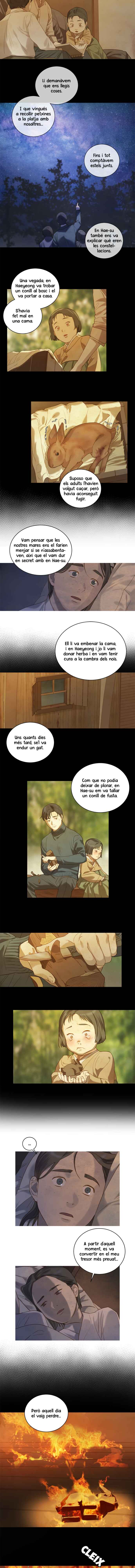 Gorae Byul - The Gyeongseong Mermaid Chapter 47 - Page 8
