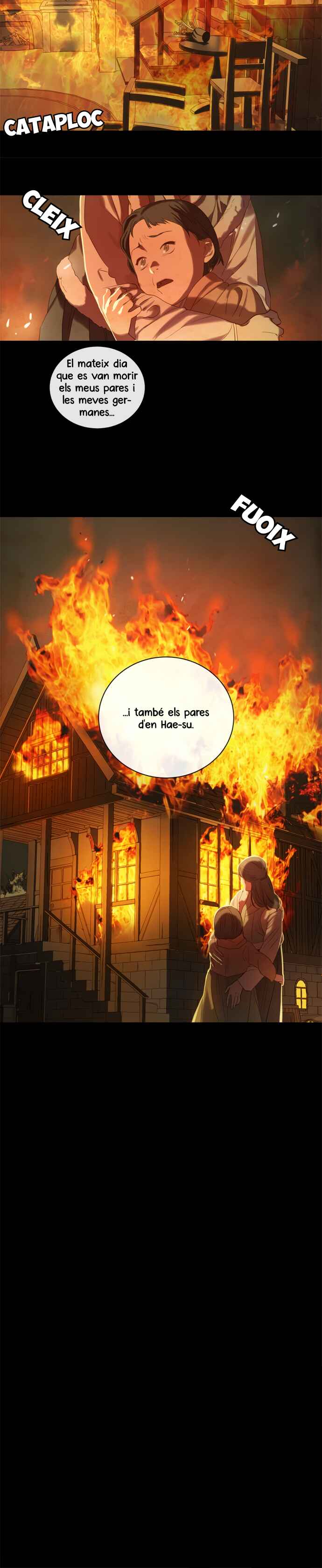 Gorae Byul - The Gyeongseong Mermaid Chapter 47 - Page 9