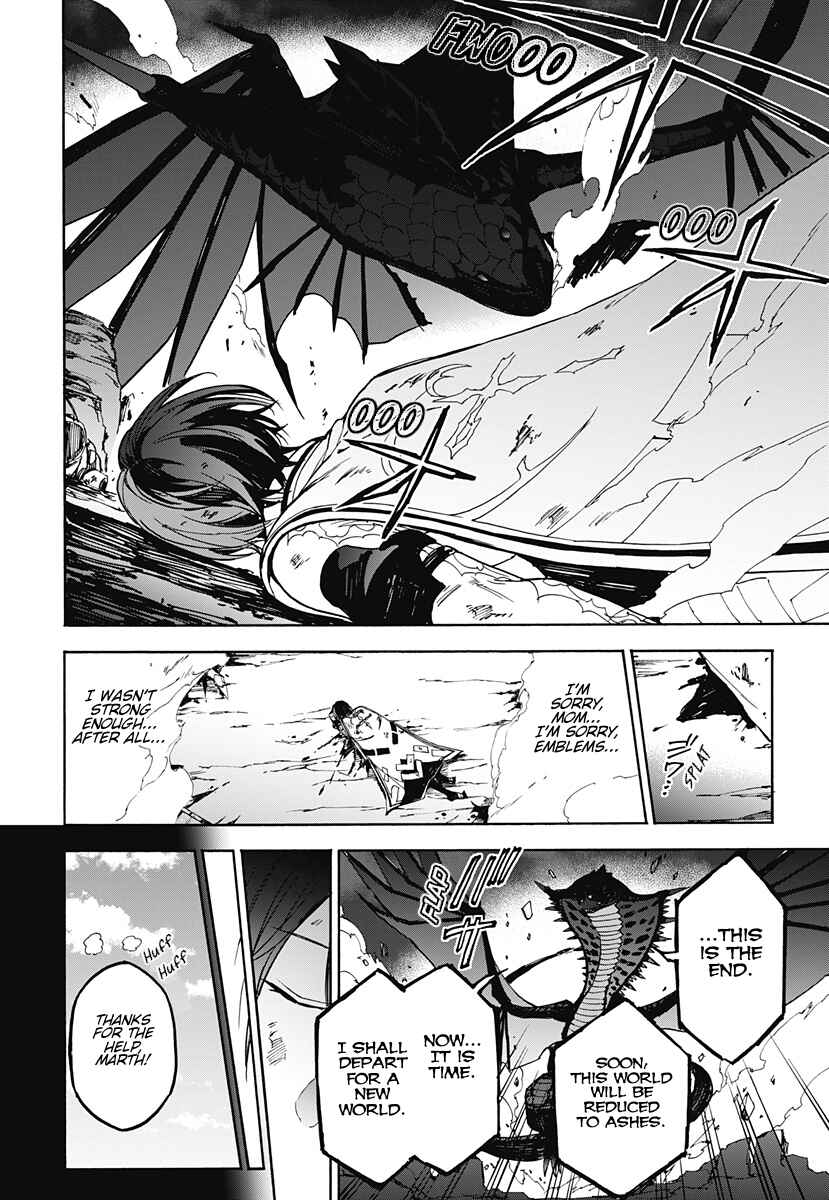 Fire Emblem - Engage Chapter 39 - Page 12