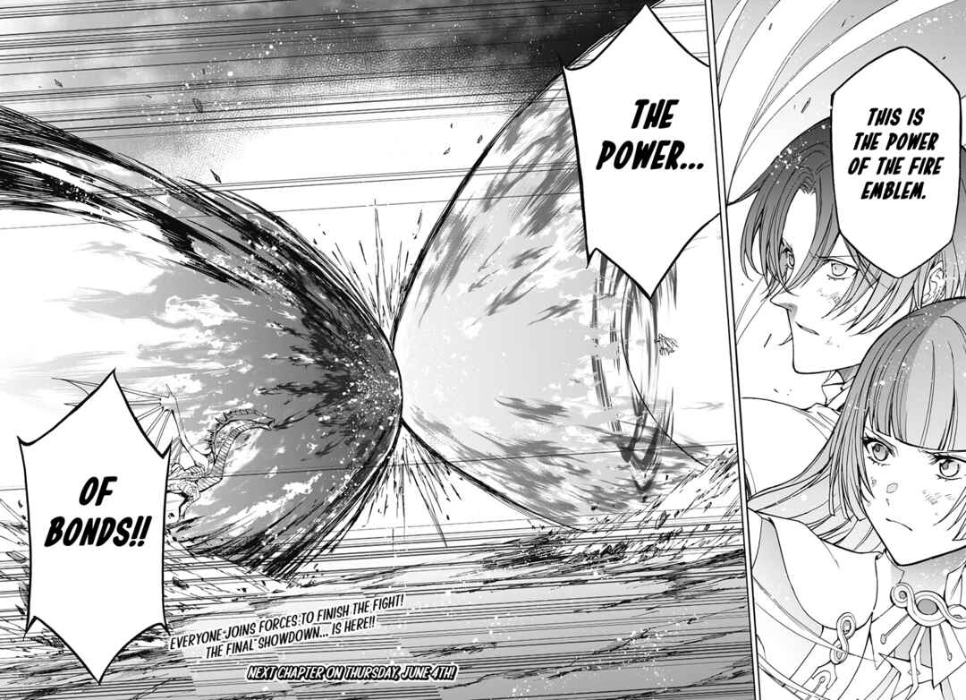 Fire Emblem - Engage Chapter 39 - Page 31