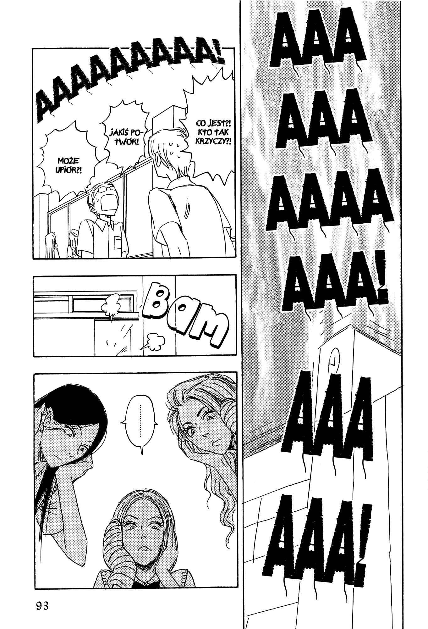 Aitsu no Daihonmei Chapter 24 - Page 31