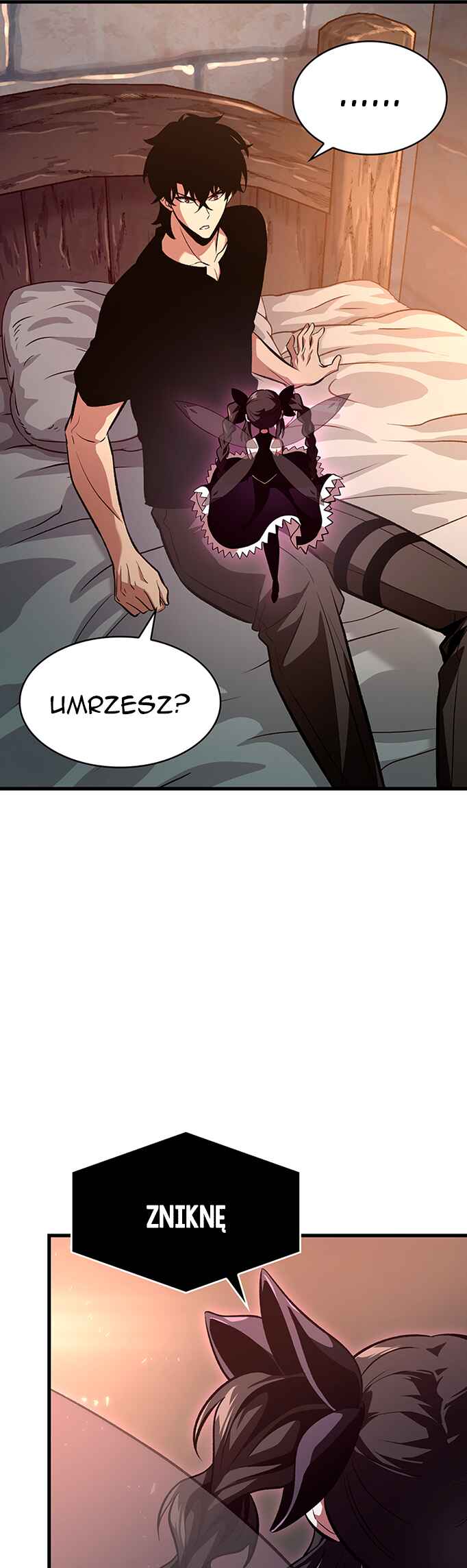 Pick Me Up Chapter 40 - Page 14