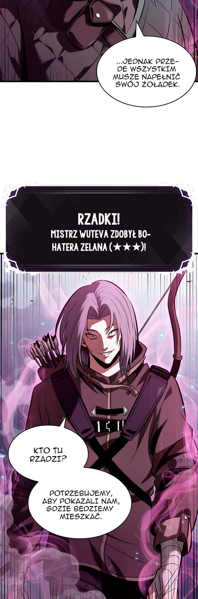 Pick Me Up Chapter 40 - Page 22