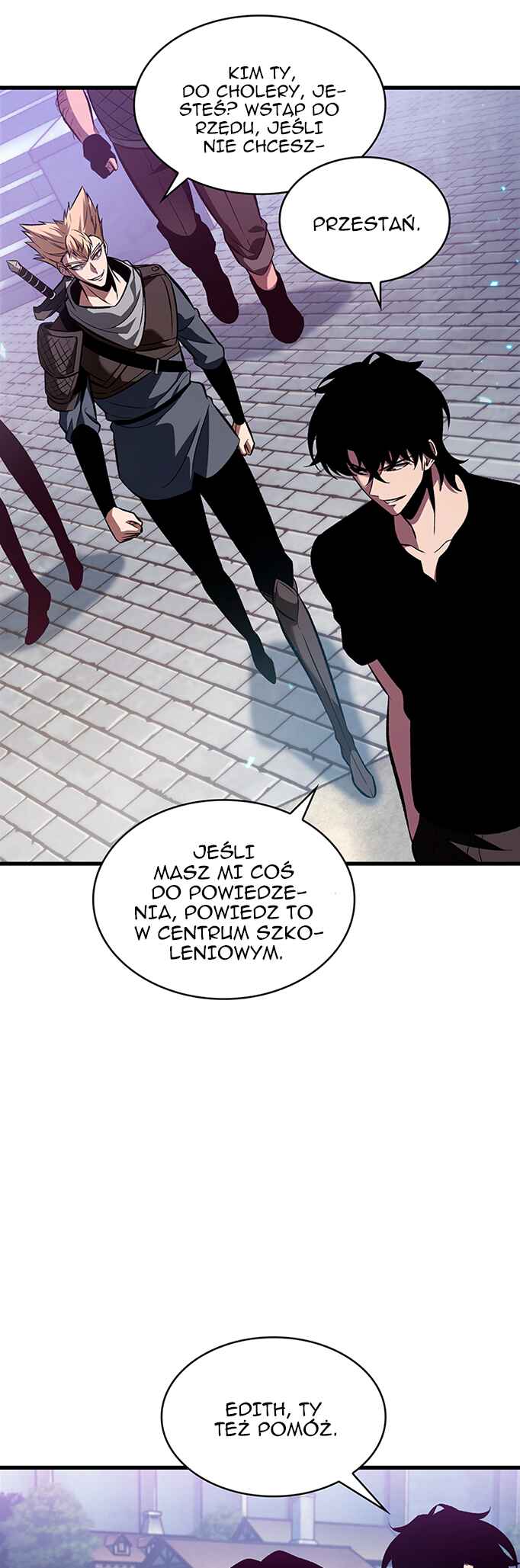 Pick Me Up Chapter 40 - Page 24