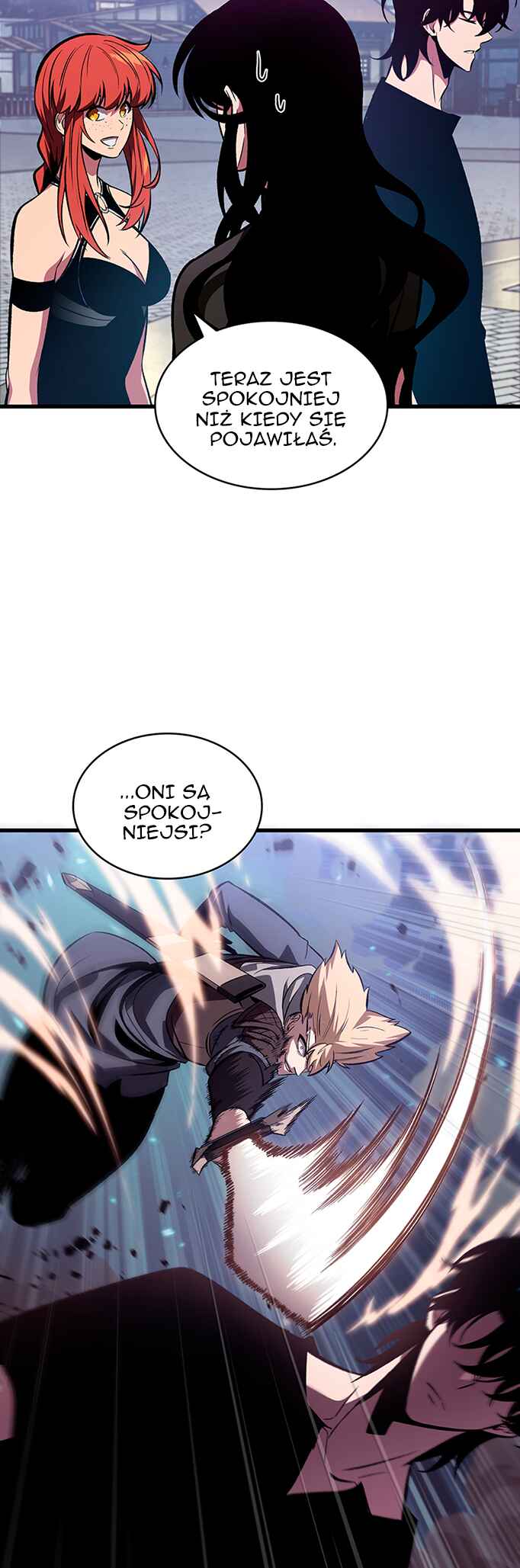 Pick Me Up Chapter 40 - Page 25