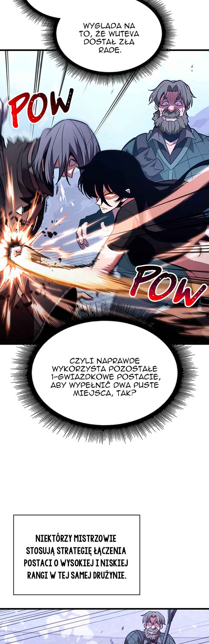 Pick Me Up Chapter 40 - Page 28