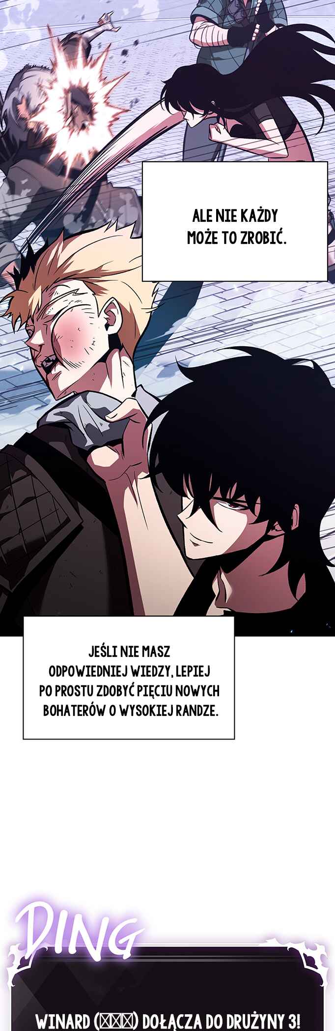 Pick Me Up Chapter 40 - Page 29