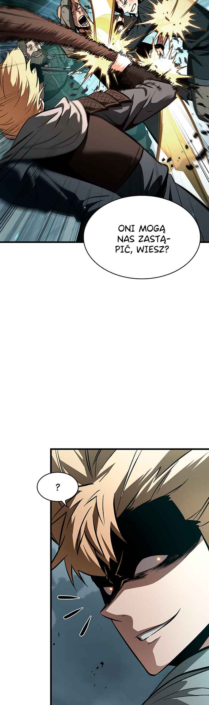 Pick Me Up Chapter 40 - Page 35