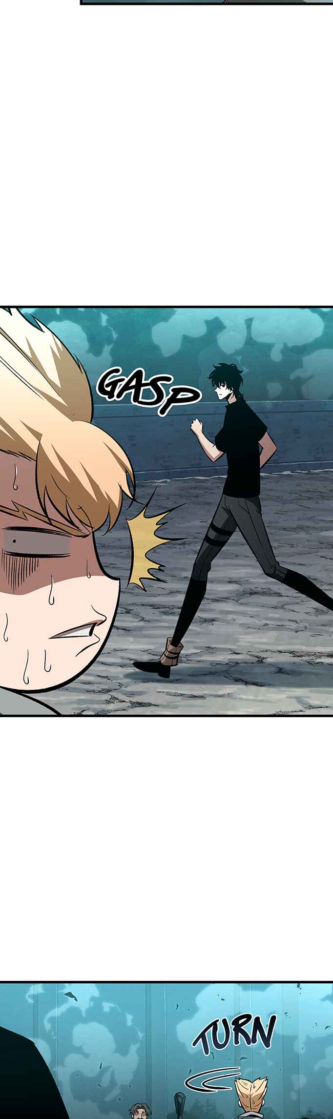 Pick Me Up Chapter 40 - Page 36