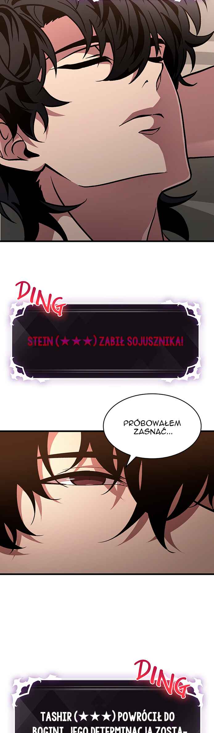 Pick Me Up Chapter 40 - Page 4
