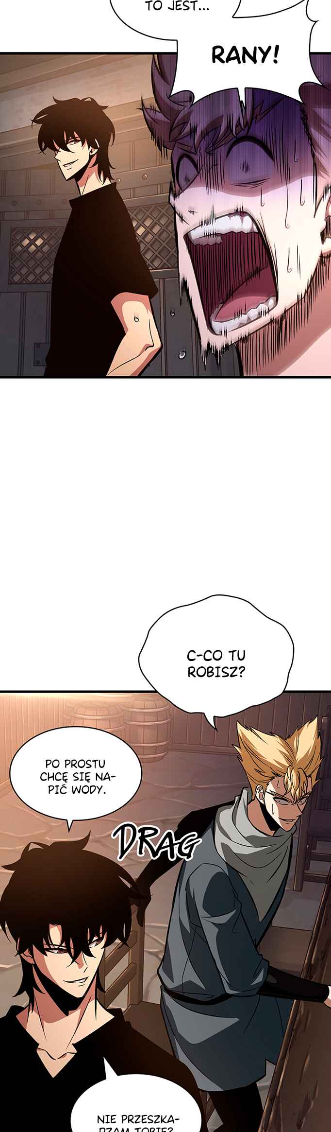 Pick Me Up Chapter 40 - Page 41