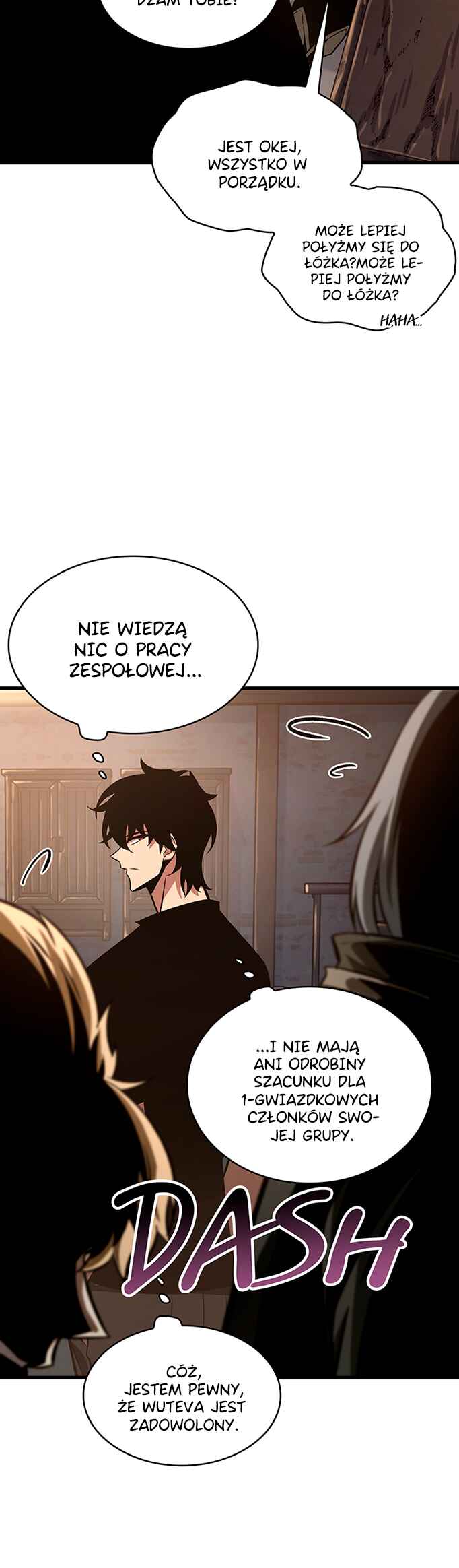 Pick Me Up Chapter 40 - Page 42