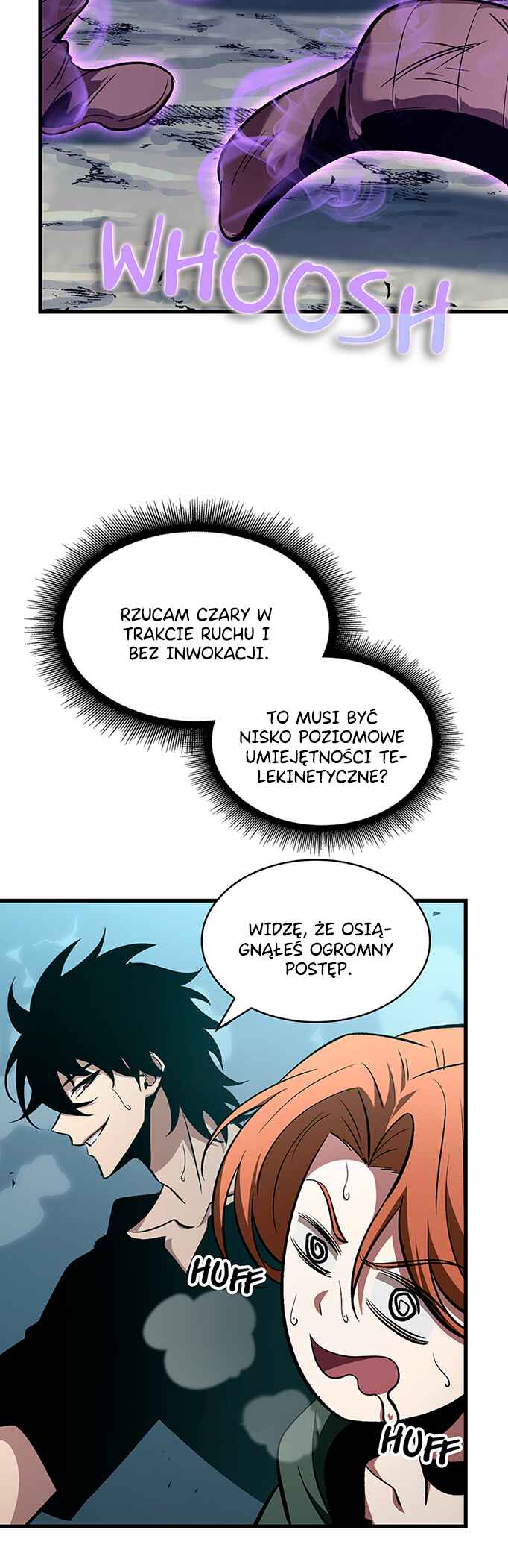 Pick Me Up Chapter 40 - Page 49