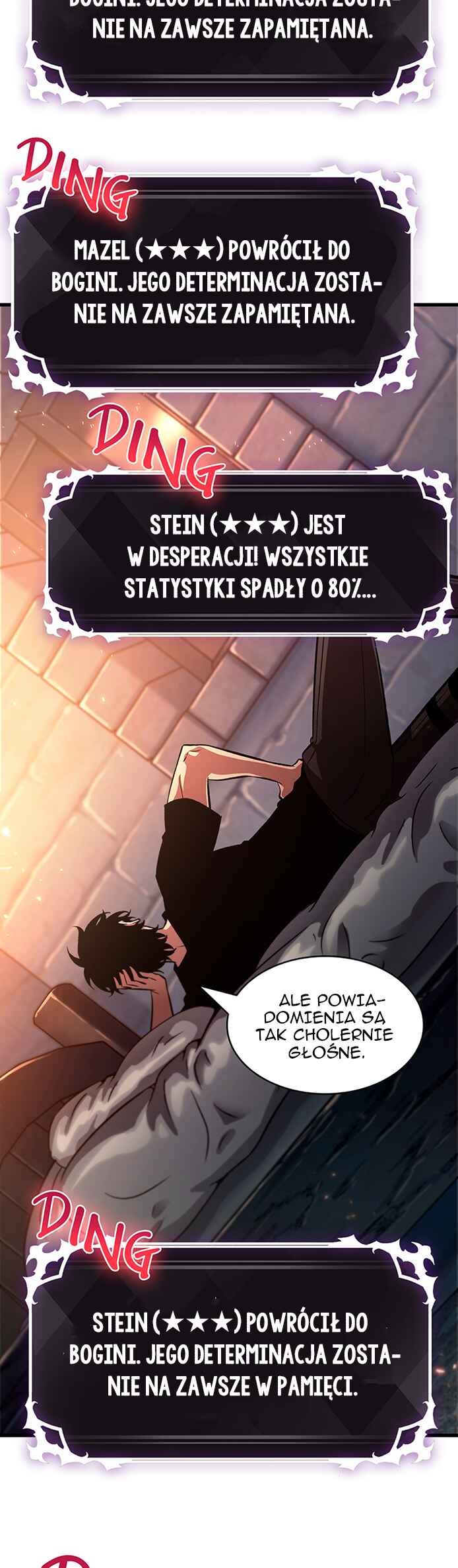 Pick Me Up Chapter 40 - Page 5