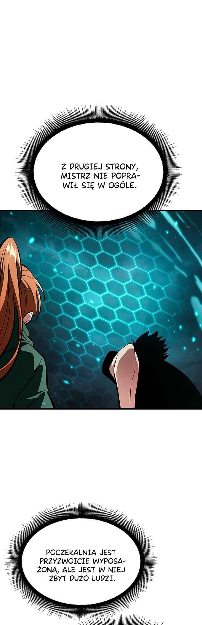 Pick Me Up Chapter 40 - Page 50