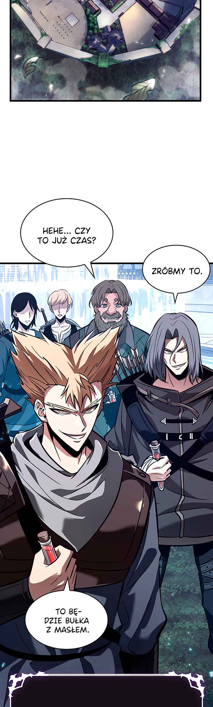Pick Me Up Chapter 40 - Page 55