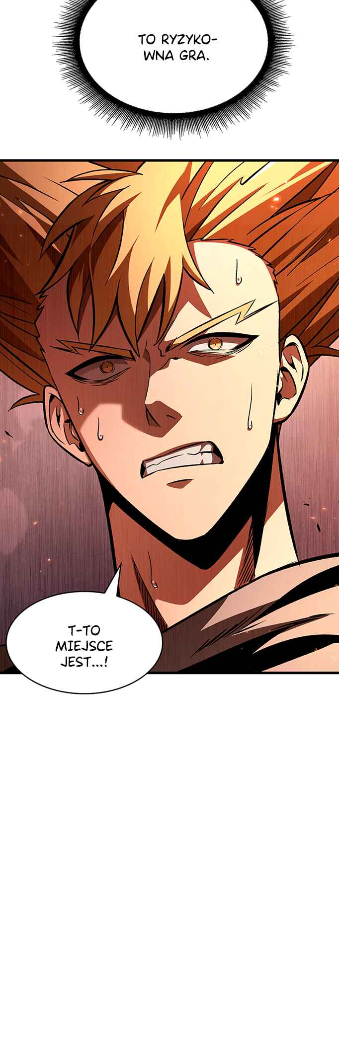 Pick Me Up Chapter 40 - Page 65