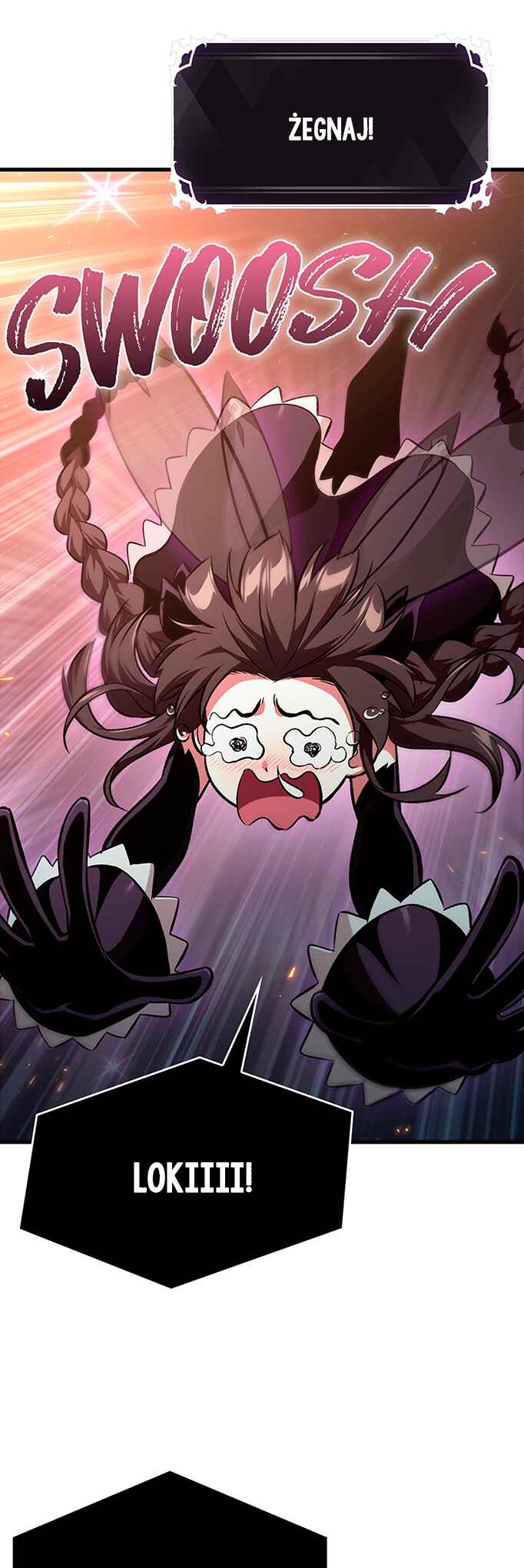 Pick Me Up Chapter 40 - Page 7