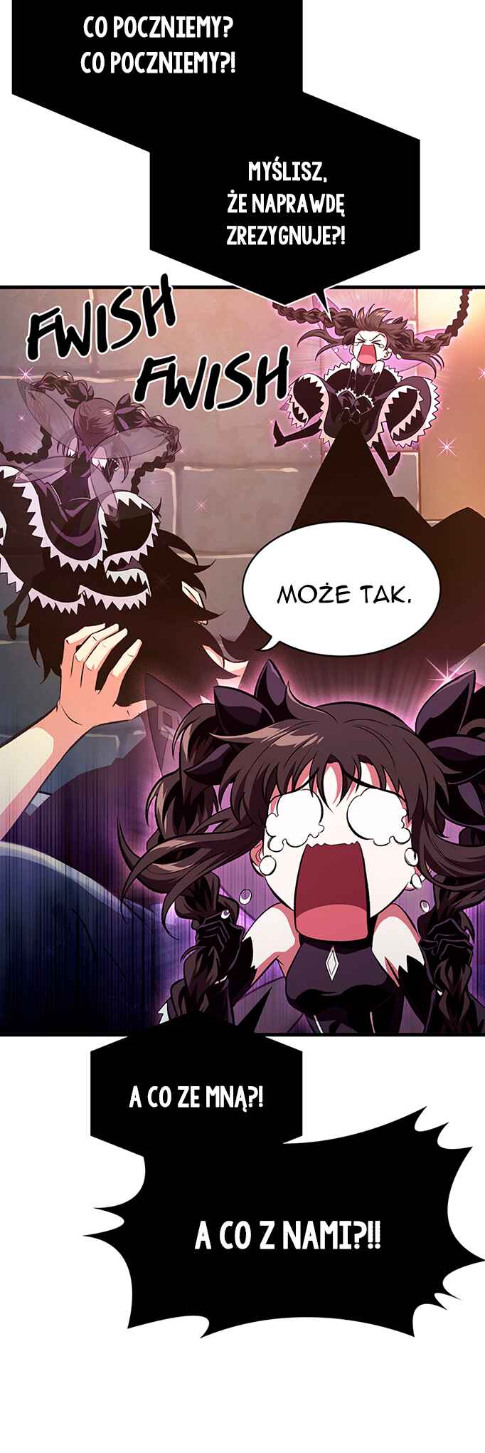 Pick Me Up Chapter 40 - Page 8